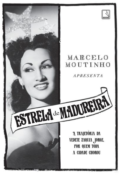 Produktbild: Estrela de Madureira