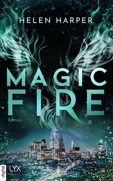 Produktbild: Magic Fire