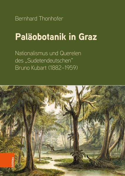 Produktbild: Pal&auml;obotanik in Graz