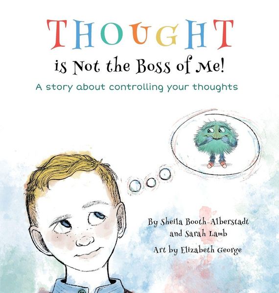 Produktbild: Thought is Not the Boss of Me!