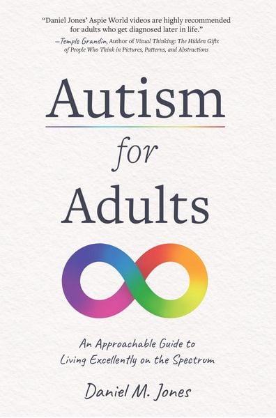 Produktbild: Autism for Adults