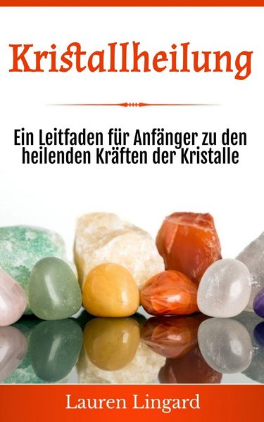 Produktbild: Kristallheilung