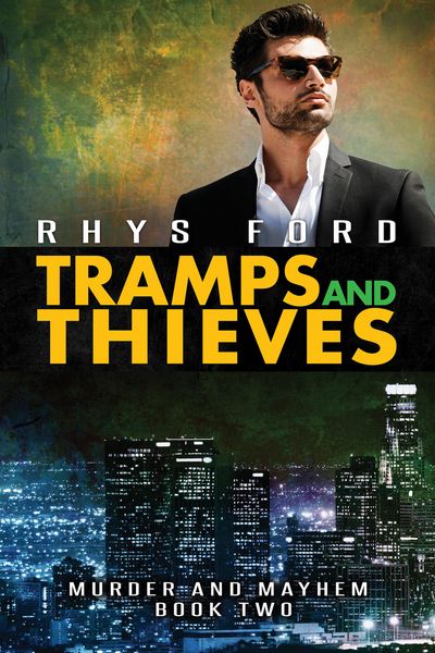 Produktbild: Tramps and Thieves