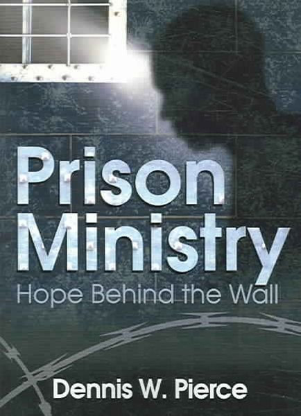 Produktbild: Pierce, D: Prison Ministry