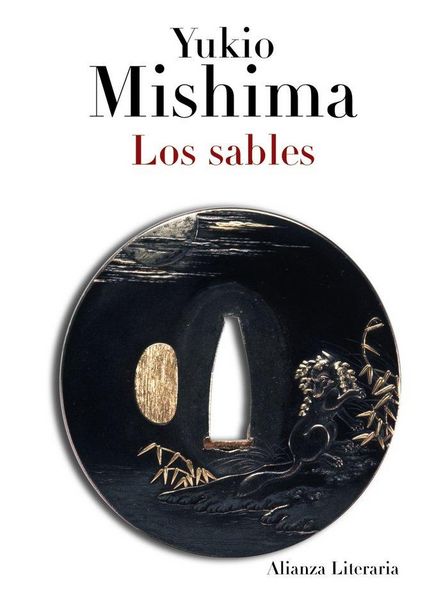 Produktbild: Los sables