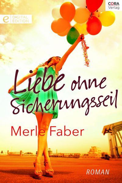 Produktbild: Liebe ohne Sicherungsseil