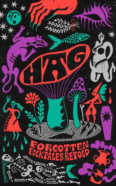 Produktbild: Hag
