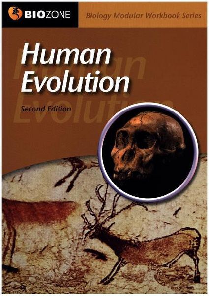 Produktbild: Greenwood, T: Human Evolution