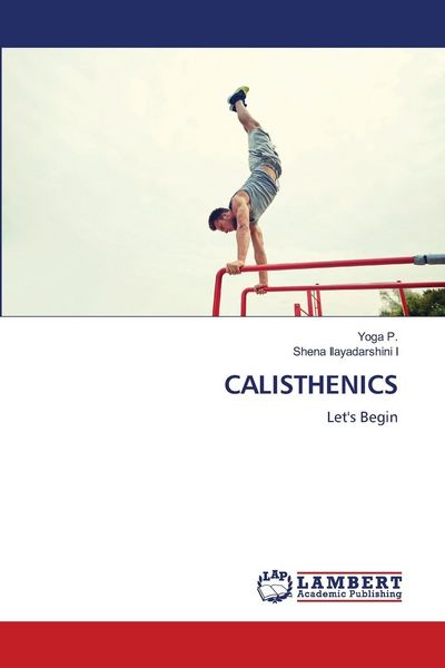Produktbild: Calisthenics