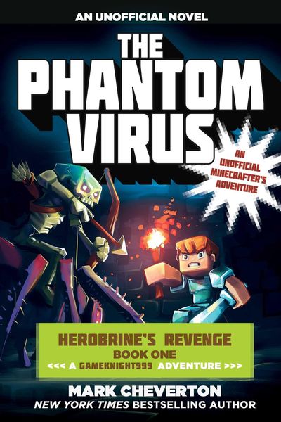 Produktbild: The Phantom Virus