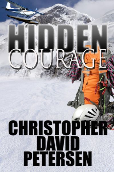 Produktbild: Hidden Courage