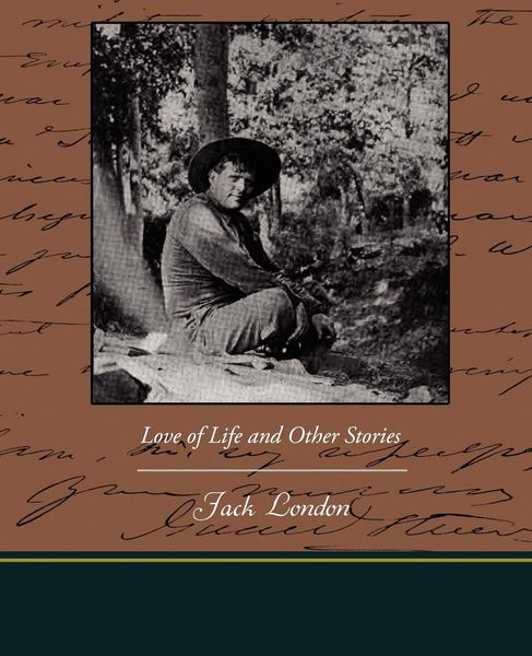 Produktbild: Love of Life and Other Stories
