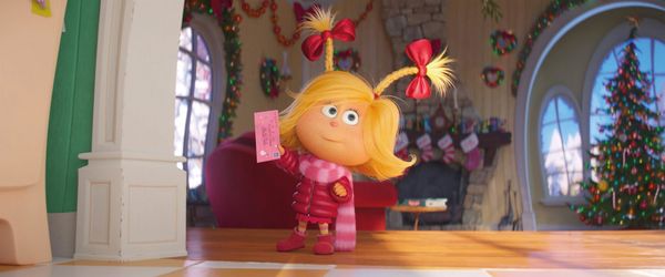Produktbild: Der Grinch (2018) - Weihnachts-Edition