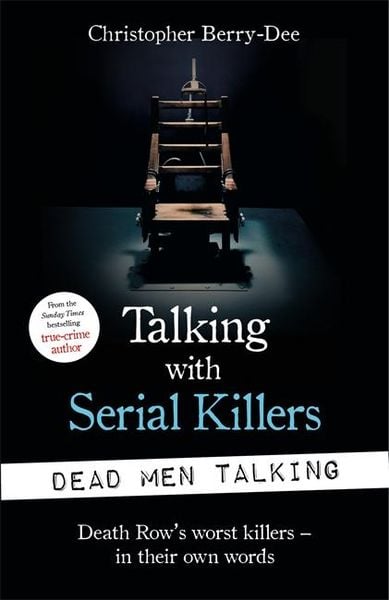 Produktbild: Talking with Serial Killers: Dead Men Talking