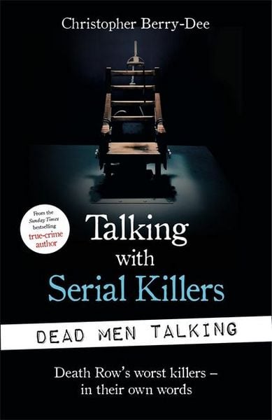 Produktbild: Talking with Serial Killers