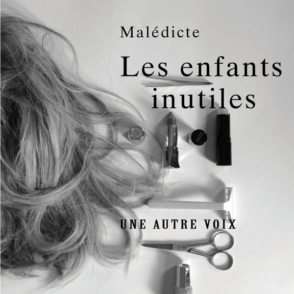 Produktbild: Les enfants inutiles