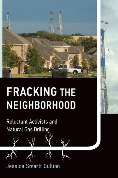 Produktbild: Fracking the Neighborhood
