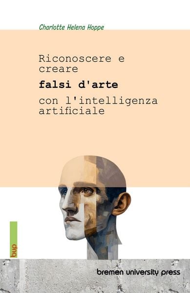 Produktbild: Riconoscere e creare falsi d'arte con l'intelligenza artificiale