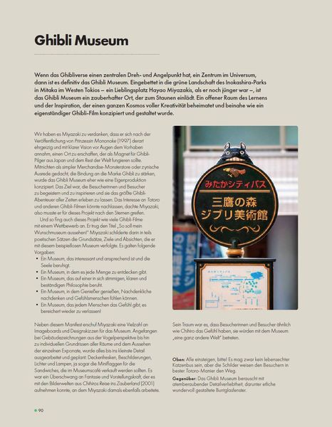 Produktbild: Ghibliverse
