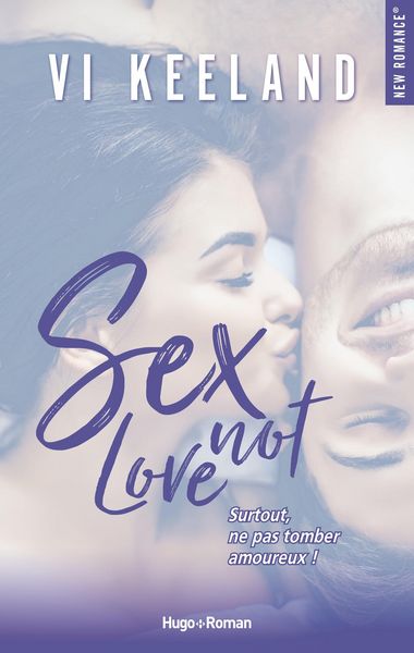 Produktbild: Sex not love