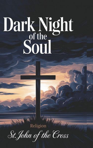 Produktbild: Dark Night of the Soul (Religion)