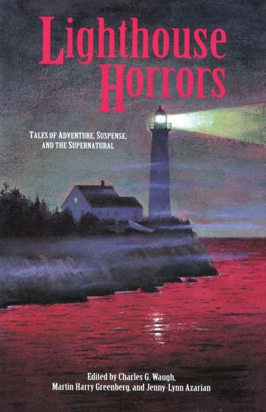 Produktbild: Lighthouse Horrors
