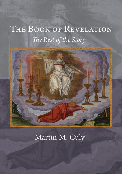 Produktbild: The Book of Revelation