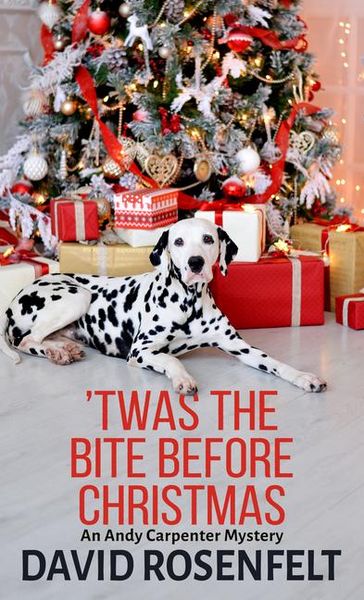Produktbild: 'Twas the Bite Before Christmas
