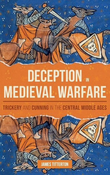 Produktbild: Deception in Medieval Warfare