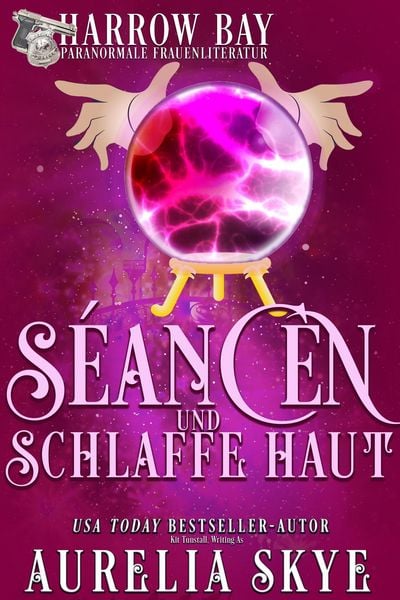 Produktbild: S&eacute;ancen Und Schlaffe Haut