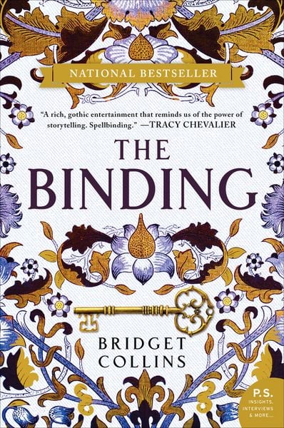 Produktbild: The Binding