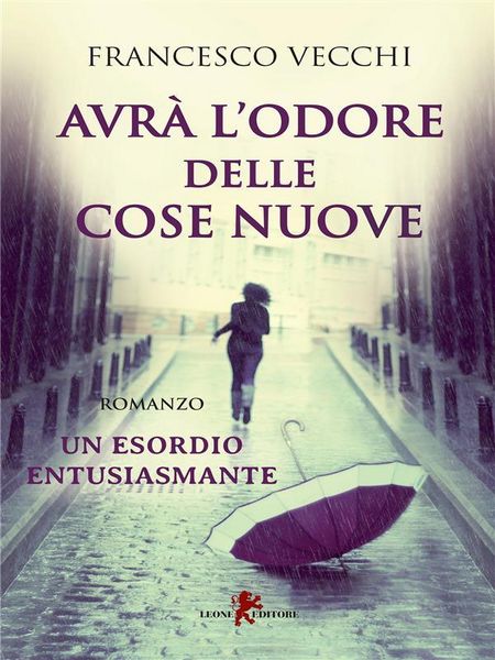 Produktbild: Avr&agrave; l'odore delle cose nuove