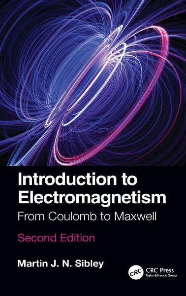 Produktbild: Introduction to Electromagnetism
