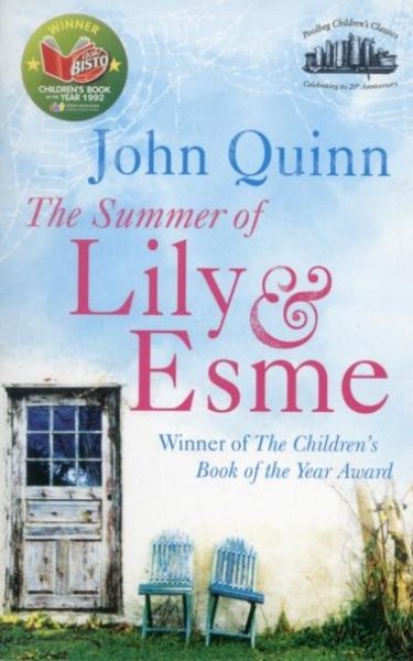Produktbild: SUMMER OF LILY AND ESME