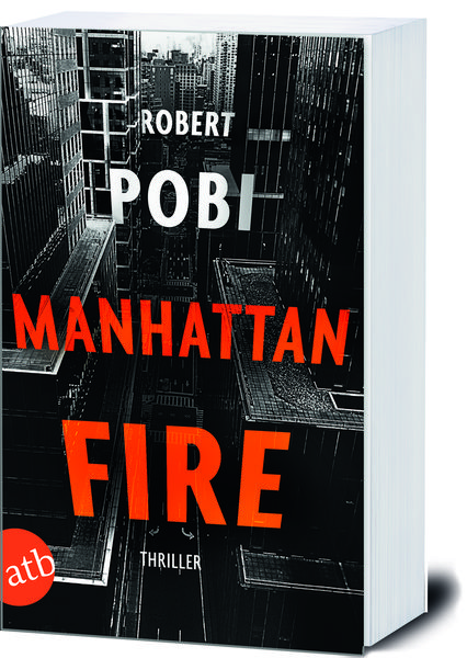 Produktbild: Manhattan Fire