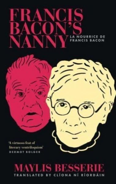 Produktbild: Francis Bacon's Nanny