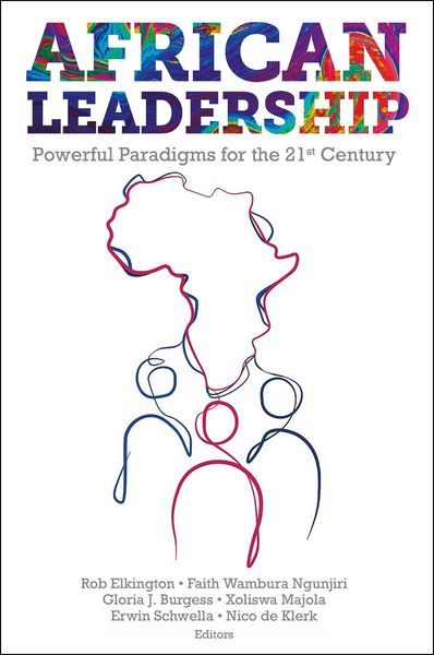 Produktbild: African Leadership