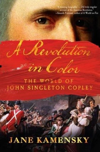 Produktbild: A Revolution in Color