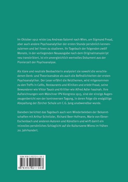Produktbild: In der Schule bei Freud