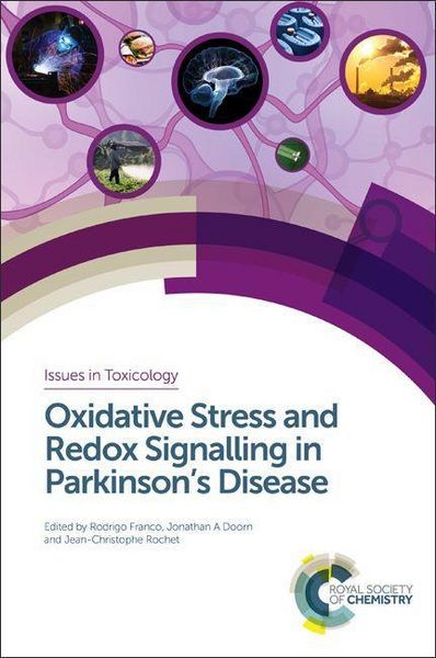 Produktbild: Oxidative Stress and Redox Signalling in Parkinson's Disease