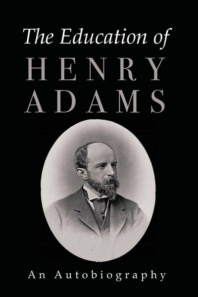 Produktbild: The Education of Henry Adams