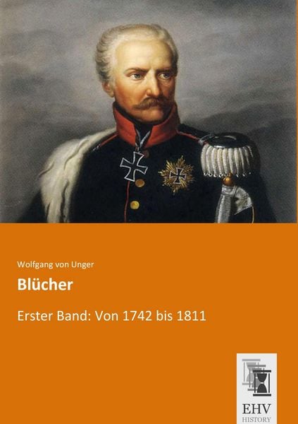 Produktbild: Bl&uuml;cher