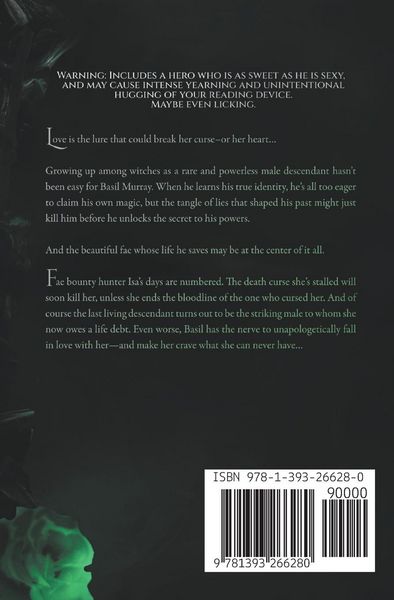 Produktbild: To Stir a Fae's Passion
