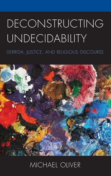 Produktbild: Deconstructing Undecidability