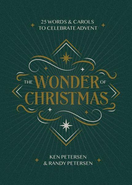 Produktbild: The Wonder of Christmas