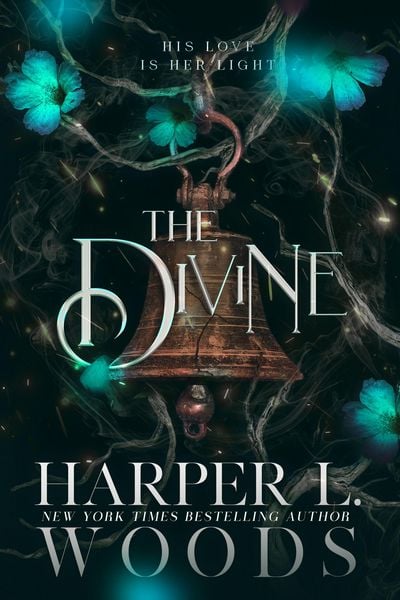 Produktbild: The Divine