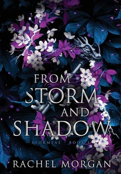 Produktbild: From Storm and Shadow