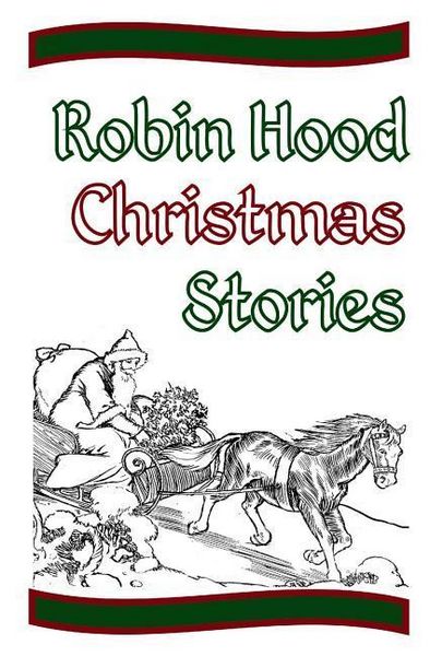 Produktbild: Robin Hood Christmas Stories
