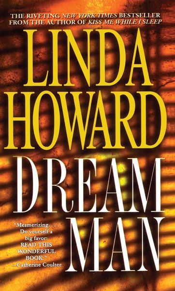 Produktbild: Dream Man