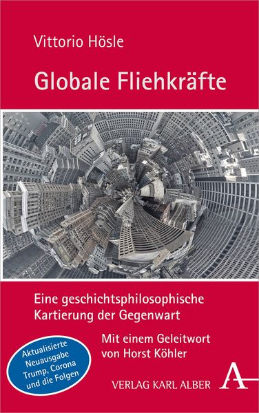 Produktbild: Globale Fliehkr&auml;fte